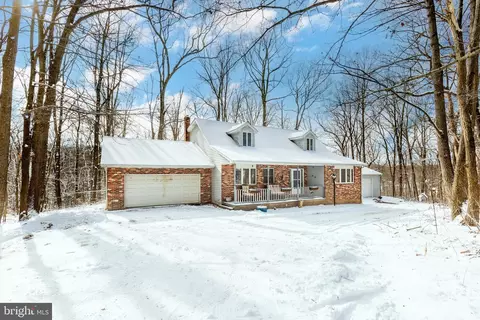 Exterior - 4437 Dave Rill Rd, Hampstead, MD 21074 photo 9 of 11