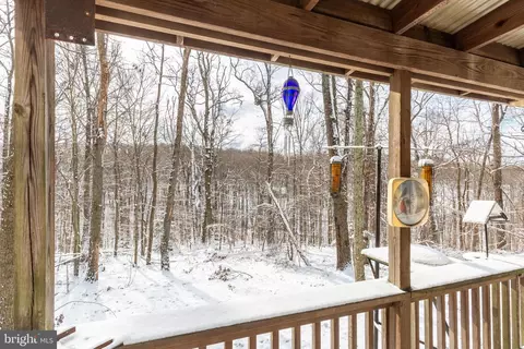 Exterior - 4437 Dave Rill Rd, Hampstead, MD 21074 photo 5 of 11
