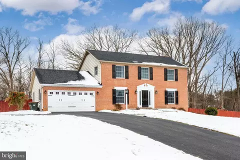 599 Elyse Ct, Sykesville, MD 21784