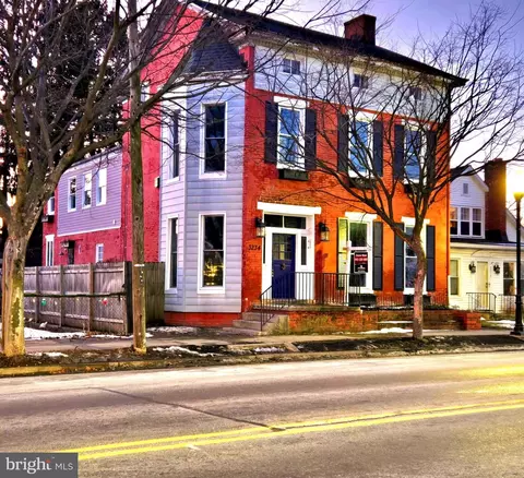 3234 Main St N, Manchester, MD 21102