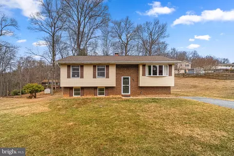 3692 Altondale Rd, Reisterstown, MD 21136