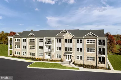 40 Liberty Rd UNIT 1Q, Sykesville, MD 21784