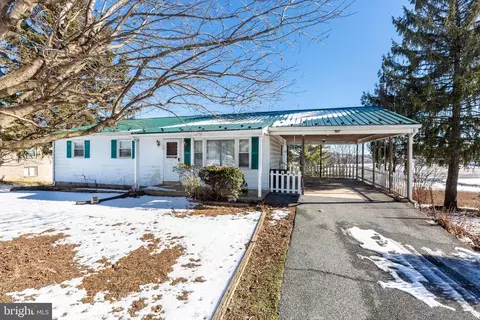 885 Banner Ave, Union Bridge, MD 21791