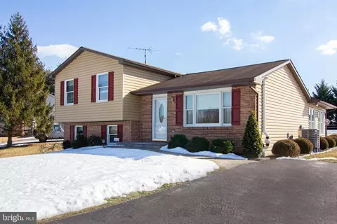 4200 Arthur Shipley Rd, Westminster, MD 21157