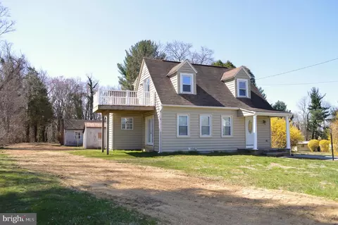 3203 Old Westminster Pike, Finksburg, MD 21048