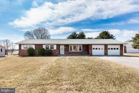 3016 Wertz Ave, Manchester, MD 21102
