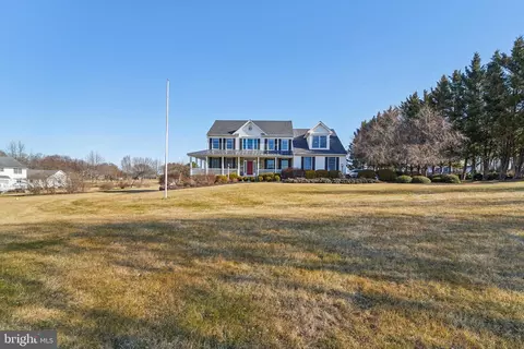 2918 Lonesome Dove Rd, Mount Airy, MD 21771