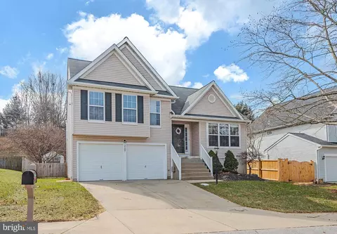 2107 Cottage Hill Ct, Eldersburg, MD 21784