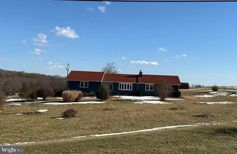 2867 Bird View Rd, Westminster, MD 21157