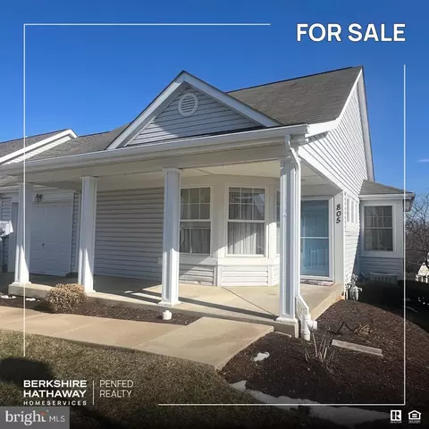 805 Candy Apple Ave, Mount Airy, MD 21771