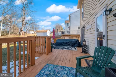 1431 Burnside Dr, Hampstead, MD 21074 photo 32