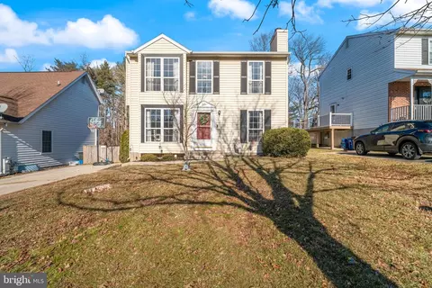 1431 Burnside Dr, Hampstead, MD 21074