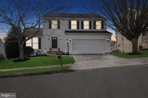 1402 Crossbow Rd, Mount Airy, MD 21771