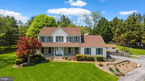 2670 Statiras Dr, Mount Airy, MD 21771