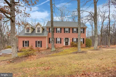 2049 Hughes Shop Rd, Westminster, MD 21158