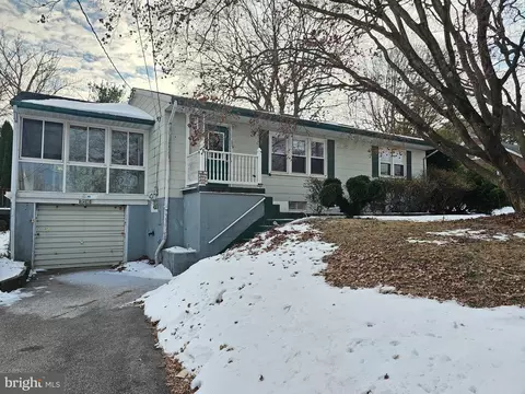 3216 Sykesville Rd, Finksburg, MD 21048
