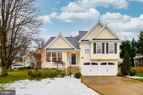 2037 Elderwood Ct, Eldersburg, MD 21784