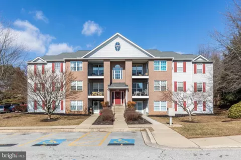 3820 Sunnyfield Ct #1D, Hampstead, MD 21074
