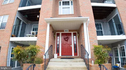 3815 Sunnyfield Ct #2D, Hampstead, MD 21074