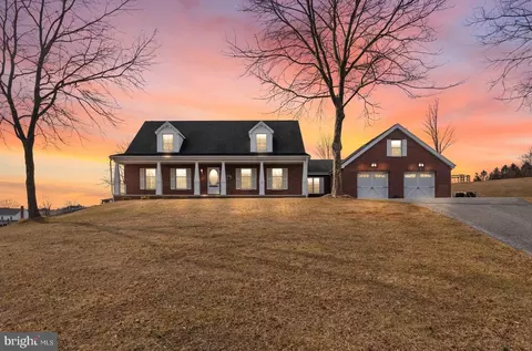 4240 Arthur Shipley Rd, Westminster, MD 21157