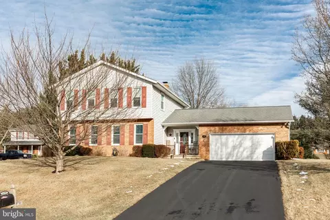 1295 Campus Ct, Westminster, MD 21157