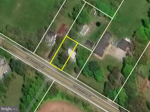 3910 Old Taneytown Rd, Taneytown, MD 21787