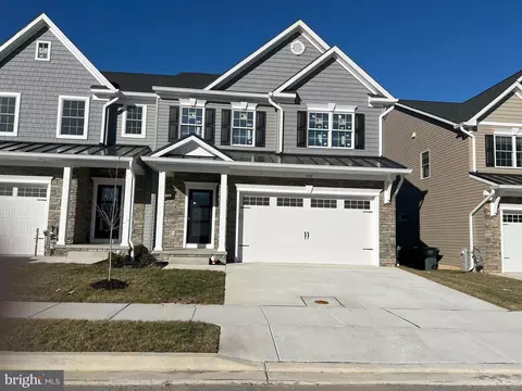 1718 Botanical Ct #25, Sykesville, MD 21784
