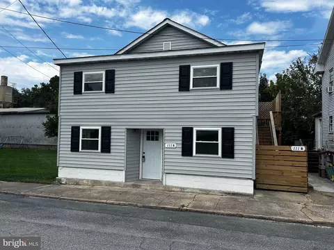 111 Elger St, Union Bridge, MD 21791