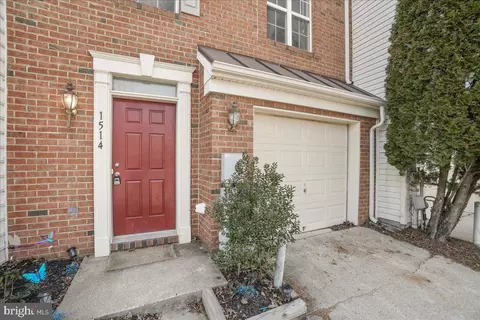 1514 Chessie Ct, Mount Airy, MD 21771