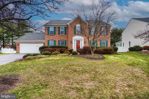 849 Caren Dr, Sykesville, MD 21784