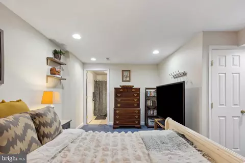 Bedroom - 2575 Ebbvale Rd, Manchester, MD 21102 photo 8 of 8