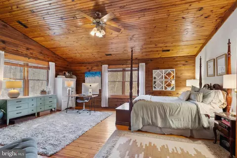 Bedroom - 2575 Ebbvale Rd, Manchester, MD 21102 photo 1 of 8