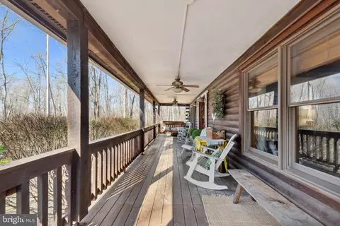 Exterior - 2575 Ebbvale Rd, Manchester, MD 21102 photo 2 of 8