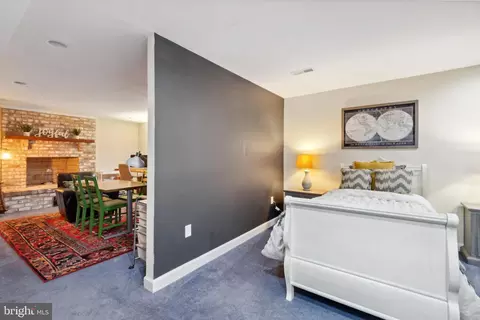 Bedroom - 2575 Ebbvale Rd, Manchester, MD 21102 photo 6 of 8