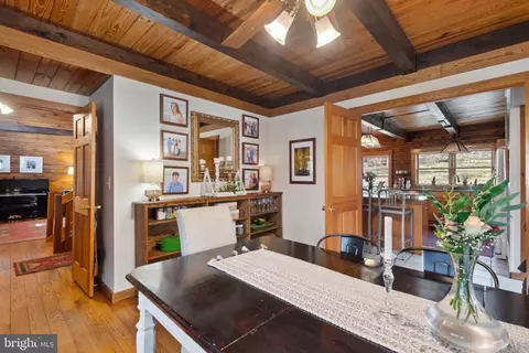 Dining - 2575 Ebbvale Rd, Manchester, MD 21102 photo 3 of 3