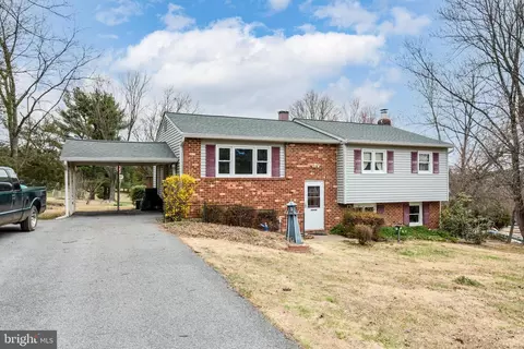 1103 Barston Dr, Westminster, MD 21157