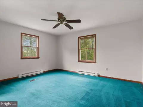 Bedroom - 420 Leppo Rd, Westminster, MD 21158 photo 3 of 9