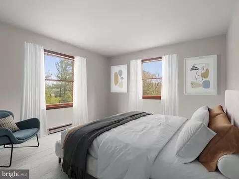 Bedroom - 420 Leppo Rd, Westminster, MD 21158 photo 2 of 9