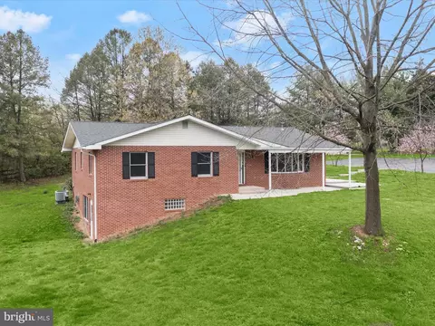 Exterior - 420 Leppo Rd, Westminster, MD 21158 photo 11 of 11