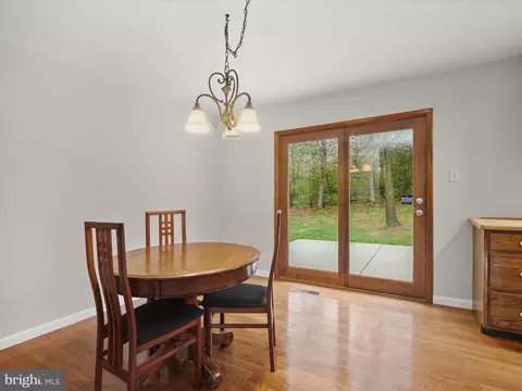 Dining - 420 Leppo Rd, Westminster, MD 21158 photo 1 of 1
