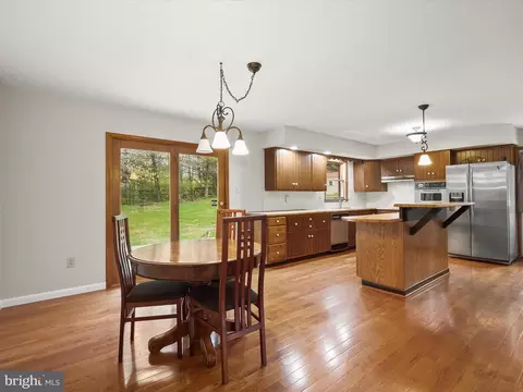Kitchen - 420 Leppo Rd, Westminster, MD 21158 photo 6 of 6
