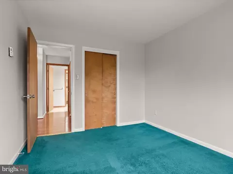 Bedroom - 420 Leppo Rd, Westminster, MD 21158 photo 7 of 9