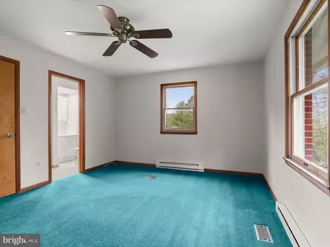 Bedroom - 420 Leppo Rd, Westminster, MD 21158 photo 5 of 9