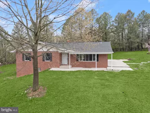 Exterior - 420 Leppo Rd, Westminster, MD 21158 photo 10 of 11