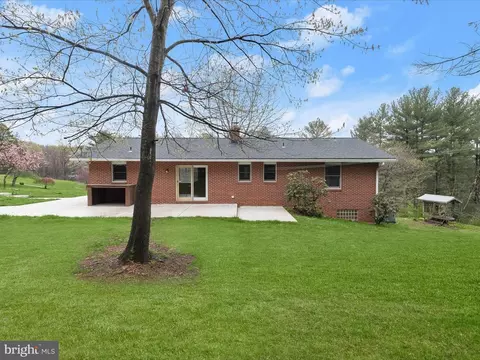 Exterior - 420 Leppo Rd, Westminster, MD 21158 photo 4 of 11