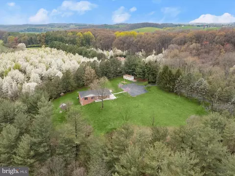 420 Leppo Rd, Westminster, MD 21158