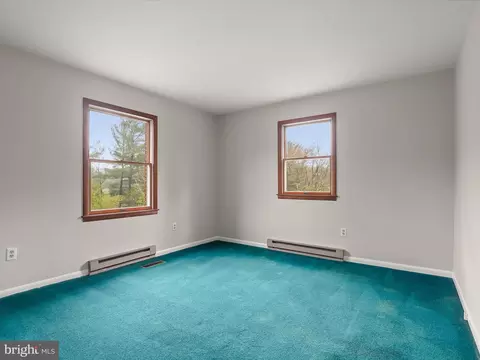 Bedroom - 420 Leppo Rd, Westminster, MD 21158 photo 8 of 9