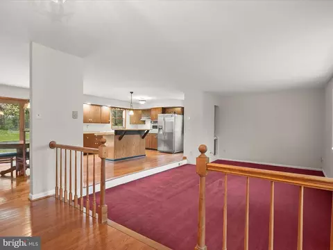 Living - 420 Leppo Rd, Westminster, MD 21158 photo 3 of 8