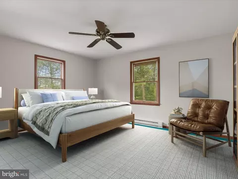 Bedroom - 420 Leppo Rd, Westminster, MD 21158 photo 1 of 9
