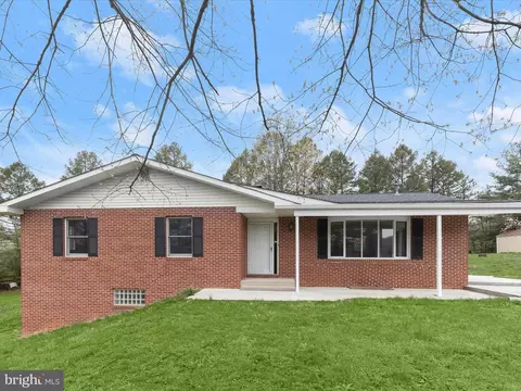 Exterior - 420 Leppo Rd, Westminster, MD 21158 photo 1 of 11